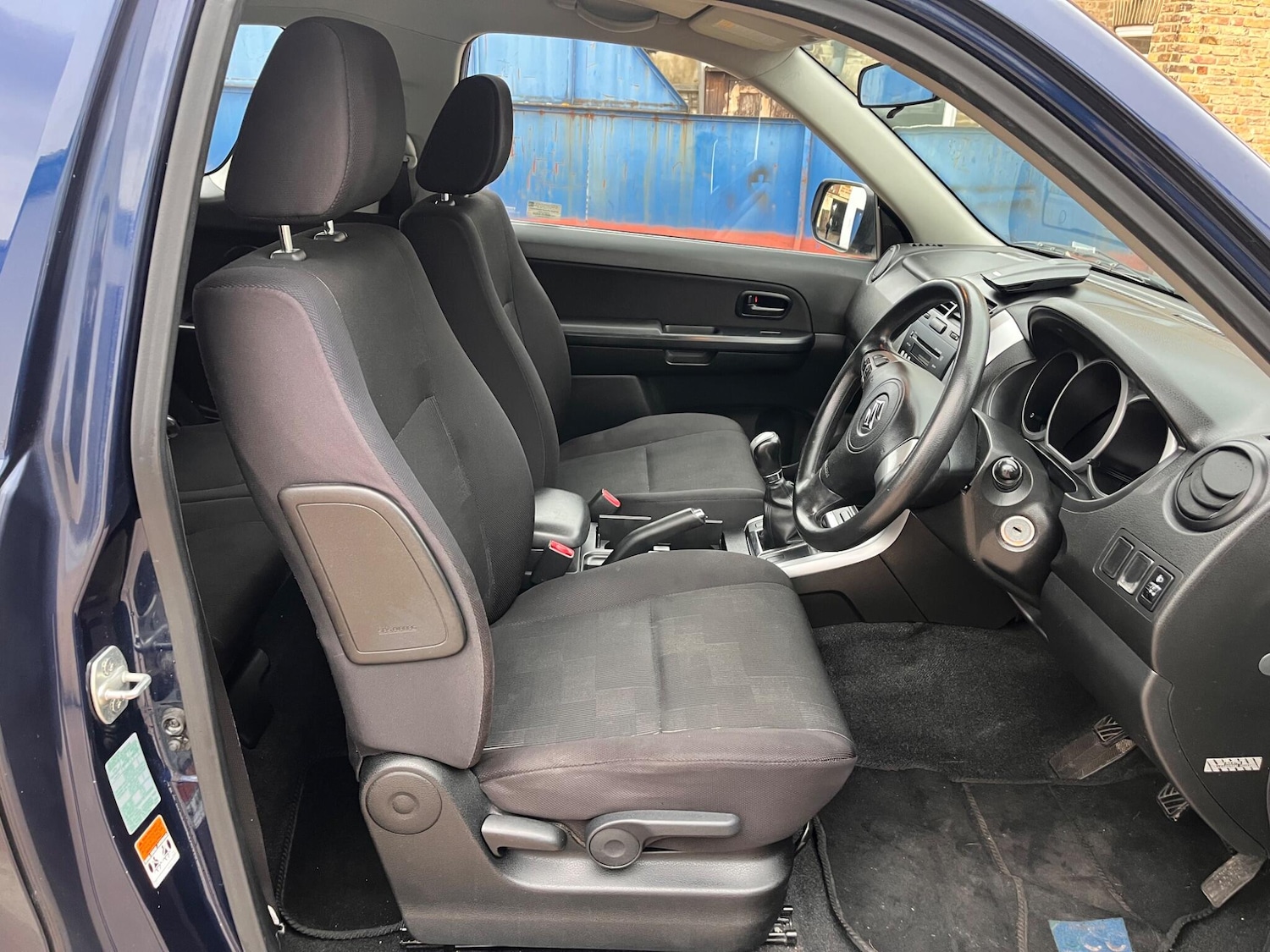 Used Suzuki Grand Vitara 2013 for sale - 76381089: Photo 8