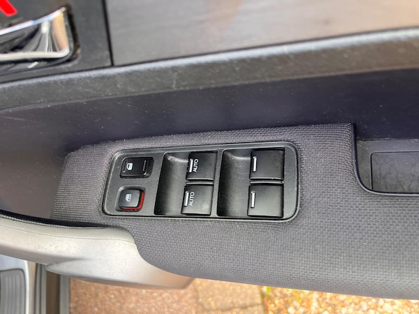 Used Honda CR-V 2007 for sale - 76214592: Photo 11