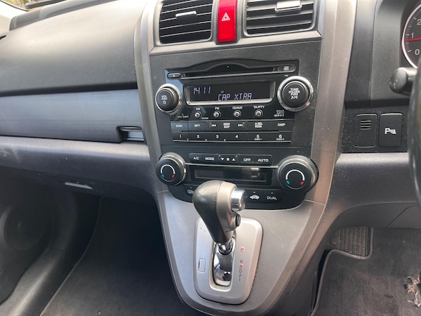 Used Honda CR-V 2007 for sale - 76214592: Photo 14