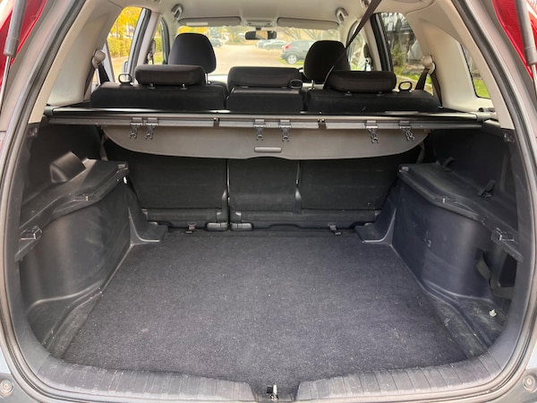 Used Honda CR-V 2007 for sale - 76214592: Photo 15