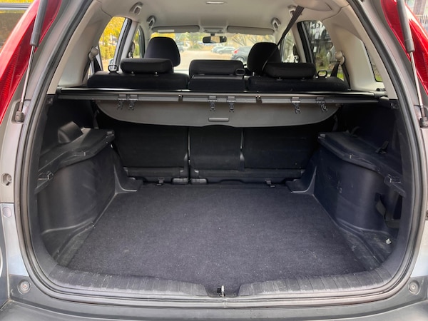 Used Honda CR-V 2007 for sale - 76214592: Photo 16