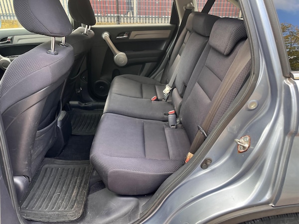 Used Honda CR-V 2007 for sale - 76214592: Photo 17