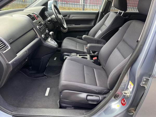 Used Honda CR-V 2007 for sale - 76214592: Photo 18