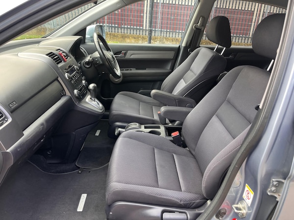 Used Honda CR-V 2007 for sale - 76214592: Photo 19