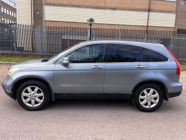 Used Honda CR-V 2007 for sale - 76214592: Photo 20