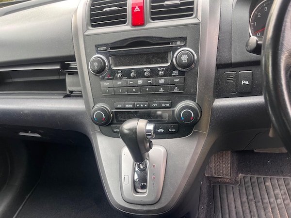 Used Honda CR-V 2007 for sale - 76214592: Photo 24
