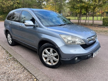 Used Honda CR-V 2007 for sale - 76214592: Photo 2