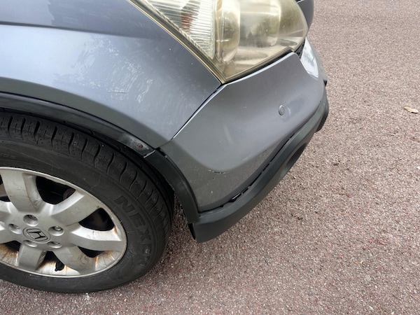 Used Honda CR-V 2007 for sale - 76214592: Photo 30