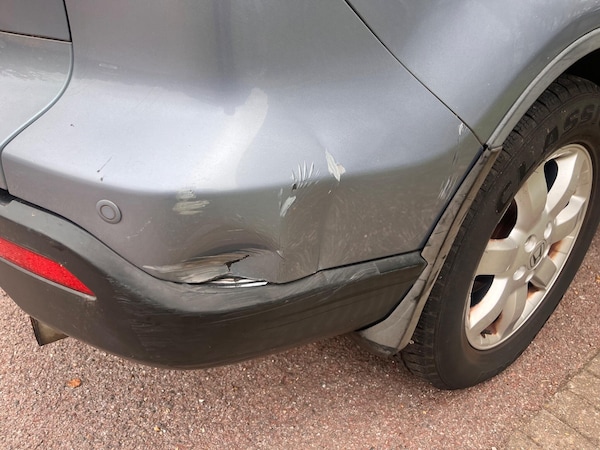 Used Honda CR-V 2007 for sale - 76214592: Photo 33