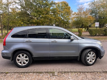Used Honda CR-V 2007 for sale - 76214592: Photo 3