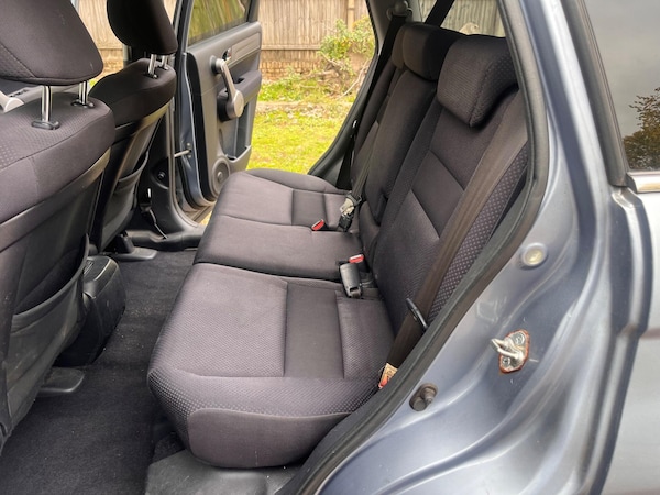 Used Honda CR-V 2007 for sale - 76214592: Photo 8
