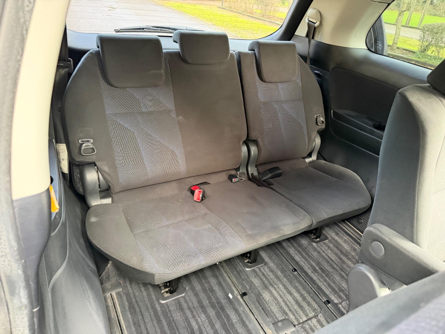 Used Toyota Estima for sale - 77427576: Photo 31