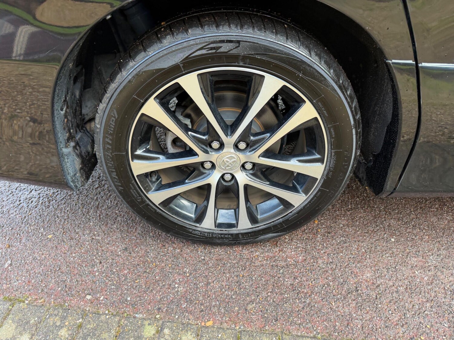 Used Toyota Estima for sale - 77427576: Photo 38