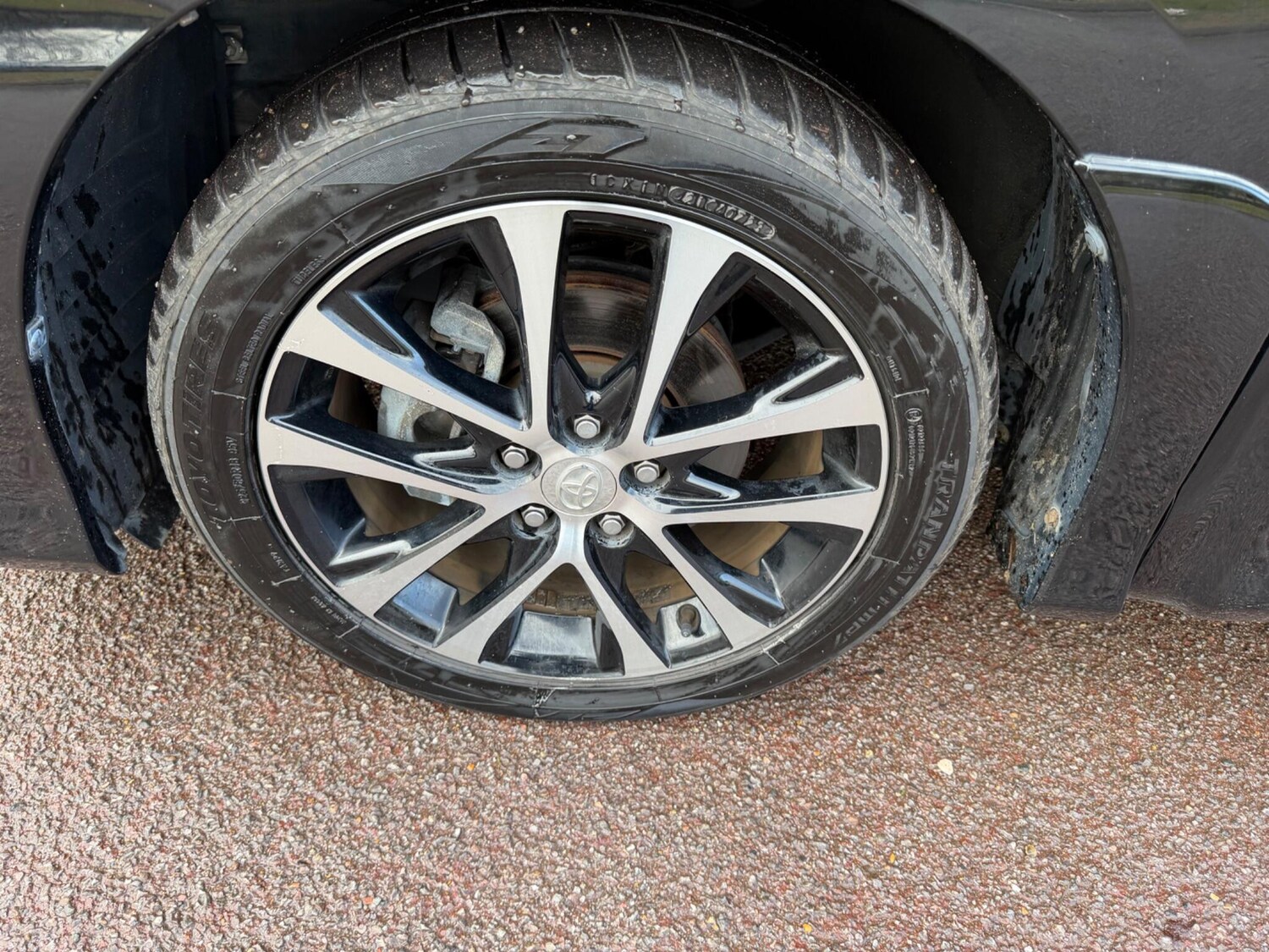 Used Toyota Estima for sale - 77427576: Photo 40