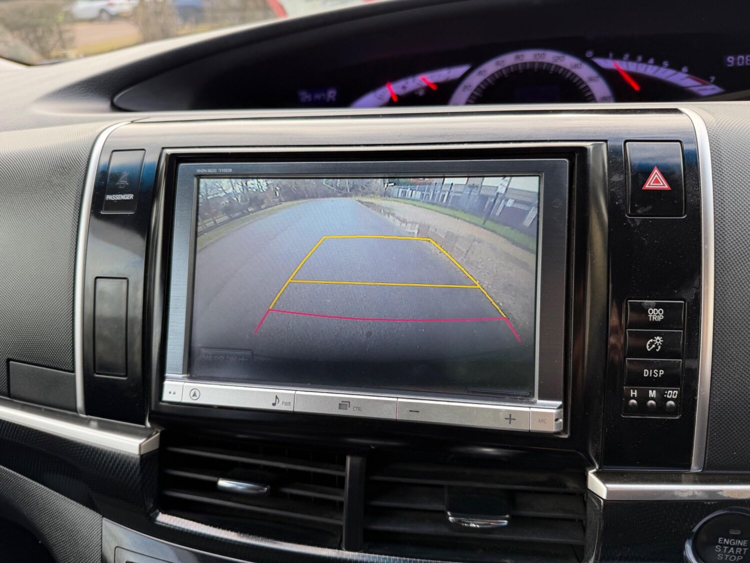 Used Toyota Estima for sale - 77427576: Photo 41