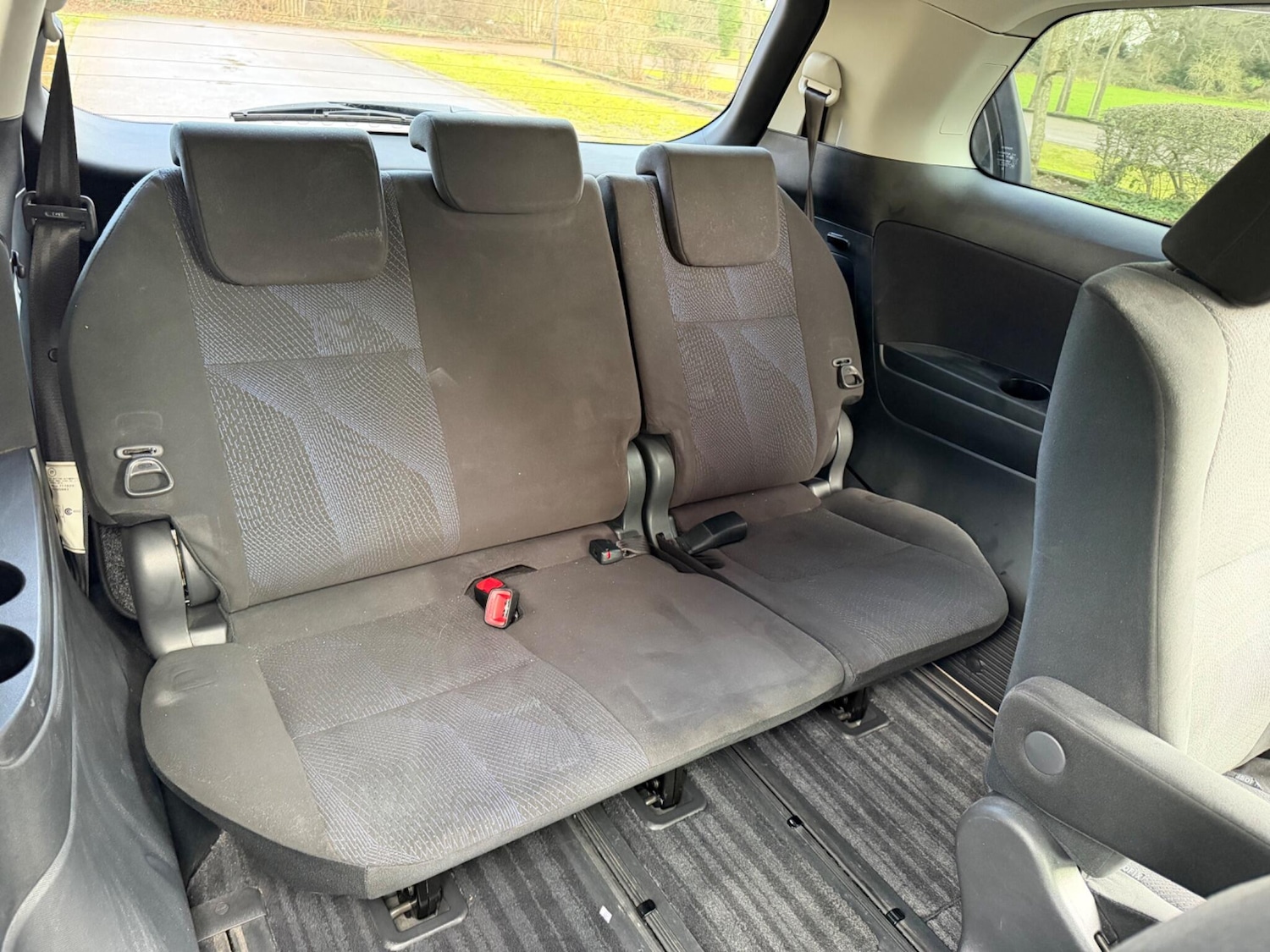 Used Toyota Estima for sale - 77427576: Photo 8