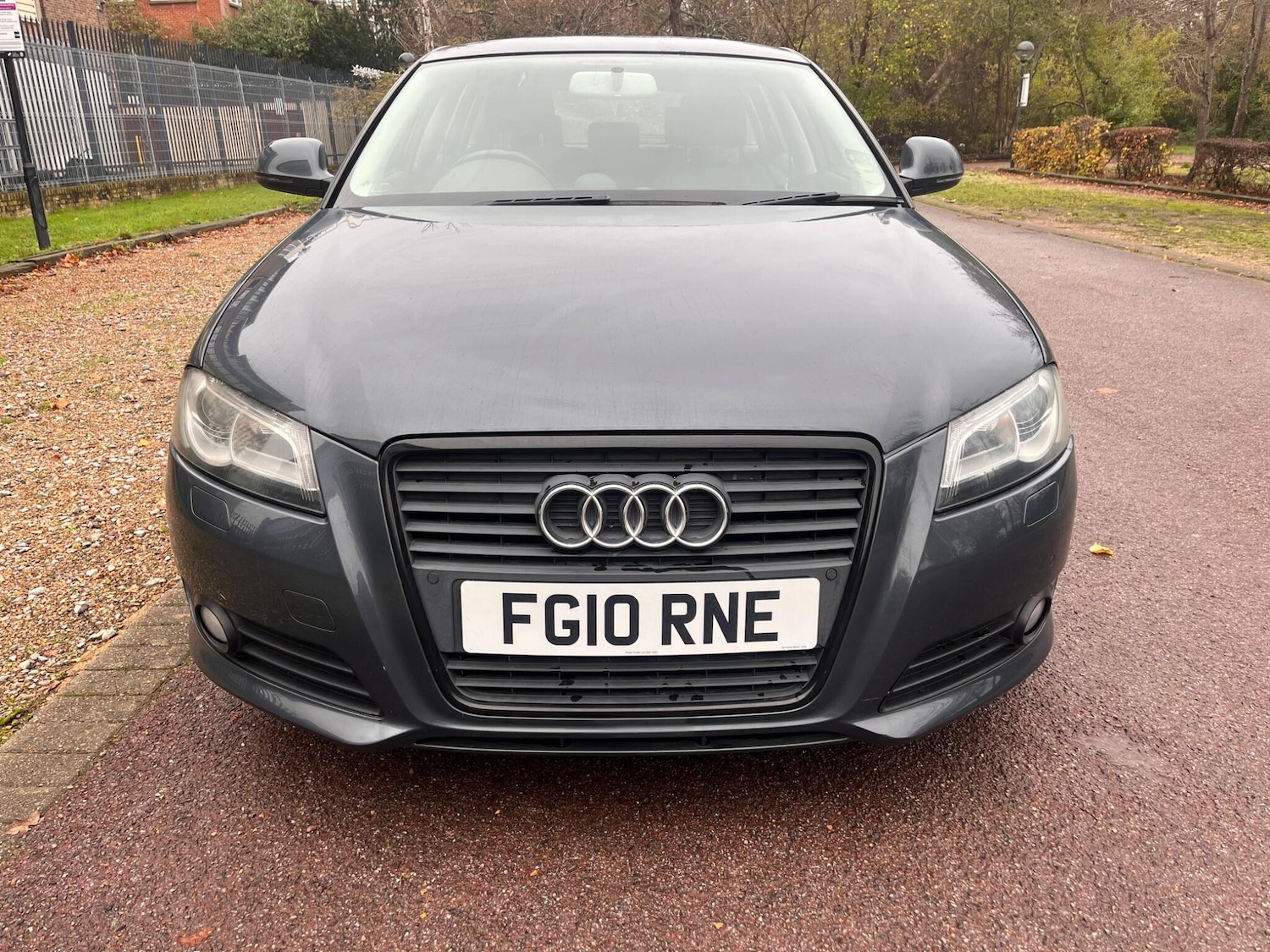 Used Audi A3 2010 for sale - 76592338: Photo 10