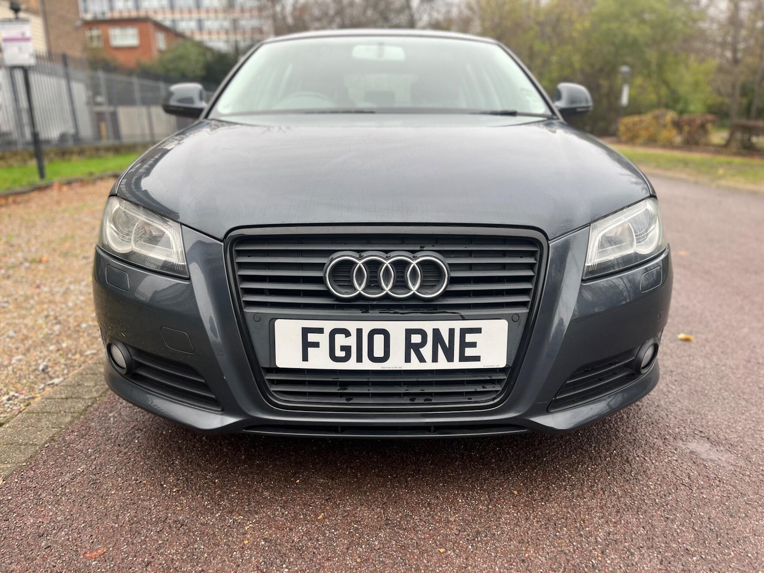 Used Audi A3 2010 for sale - 76592338: Photo 11