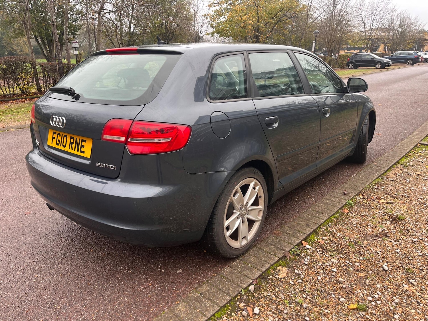 Used Audi A3 2010 for sale - 76592338: Photo 12