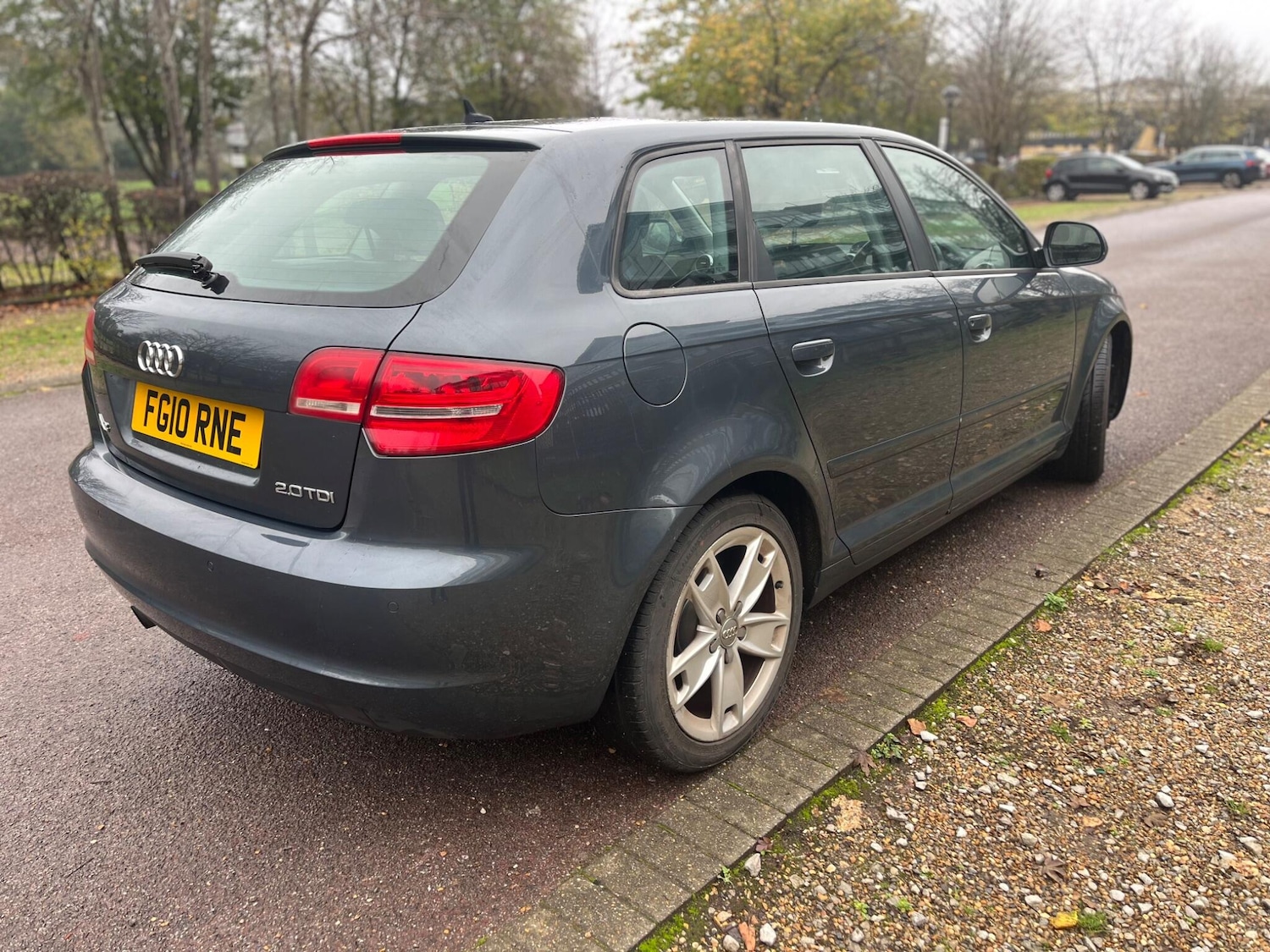Used Audi A3 2010 for sale - 76592338: Photo 13