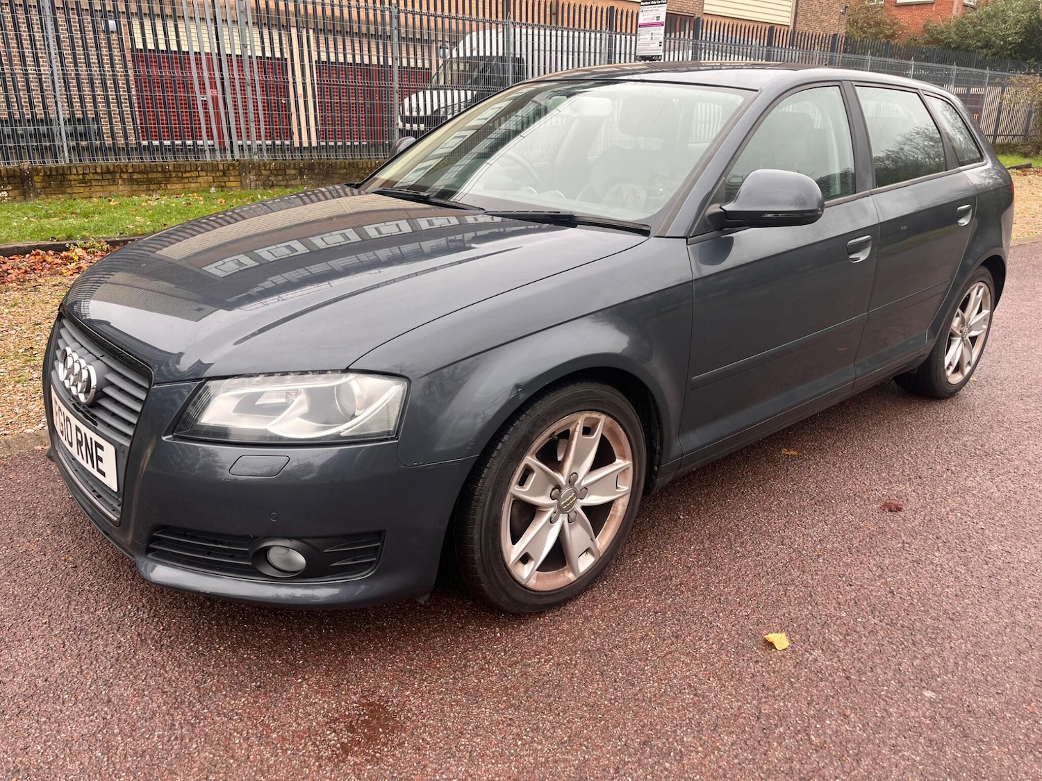 Used Audi A3 2010 for sale - 76592338: Photo 14