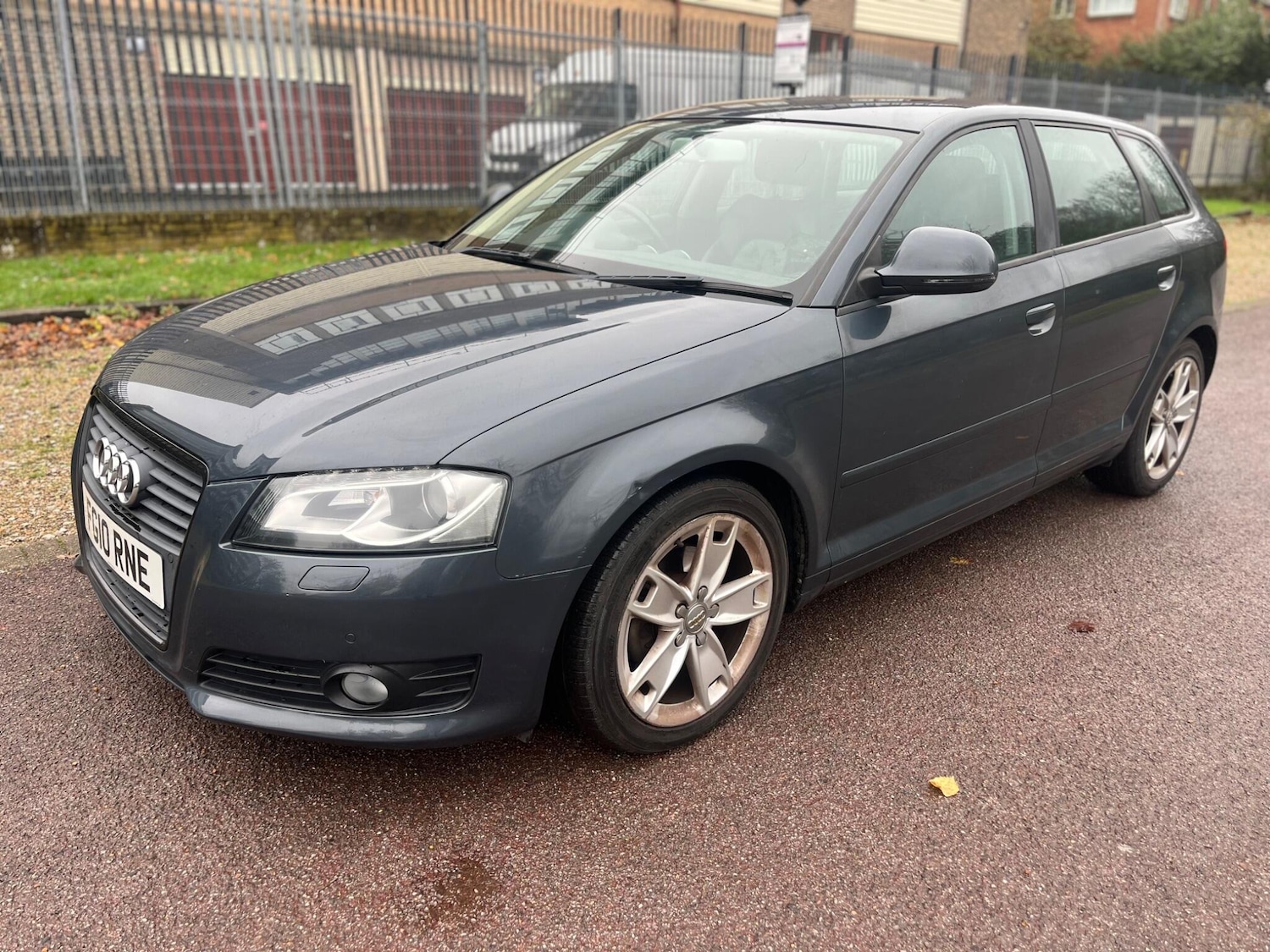 Used Audi A3 2010 for sale - 76592338: Photo 15