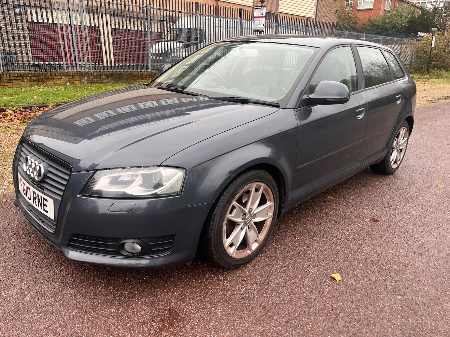 Used Audi A3 2010 for sale - 76592338: Photo 17