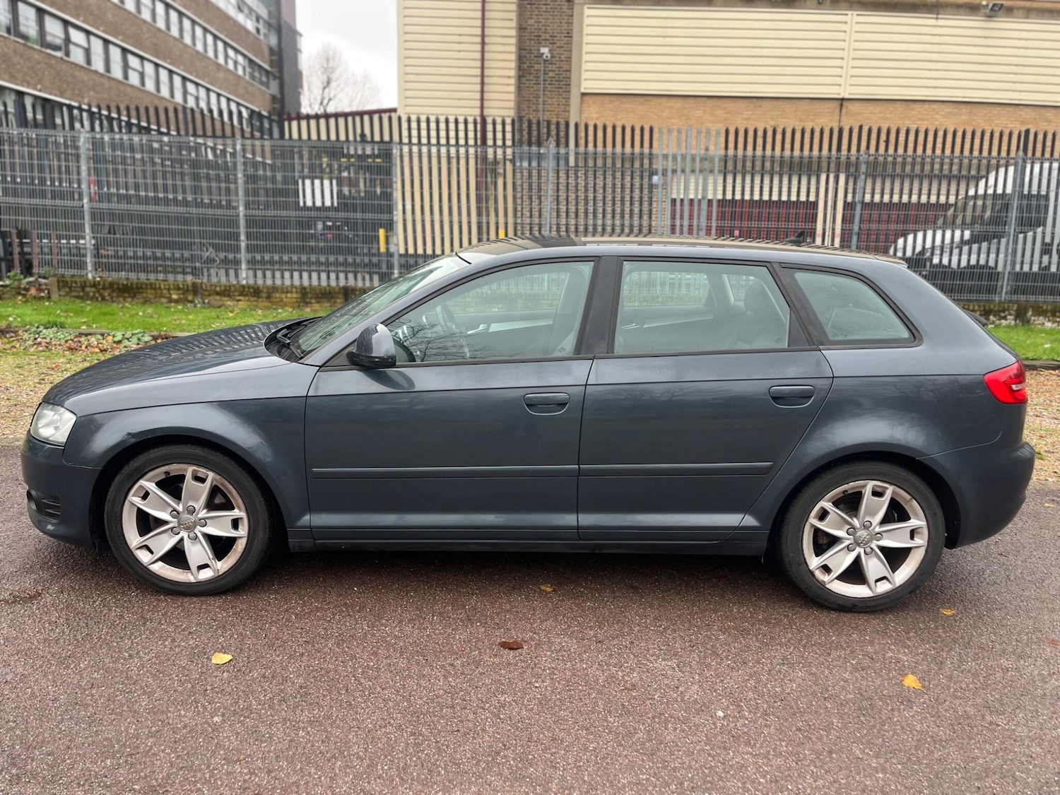 Used Audi A3 2010 for sale - 76592338: Photo 19