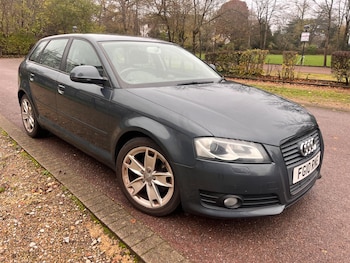 Used Audi A3 2010 for sale - 76592338: Photo