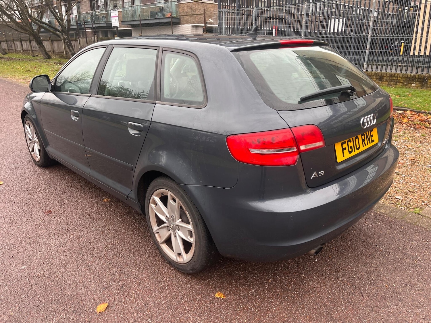 Used Audi A3 2010 for sale - 76592338: Photo 20