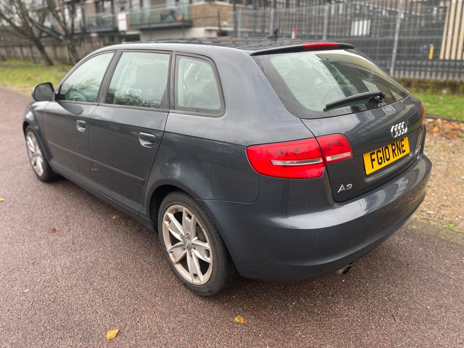 Used Audi A3 2010 for sale - 76592338: Photo 21