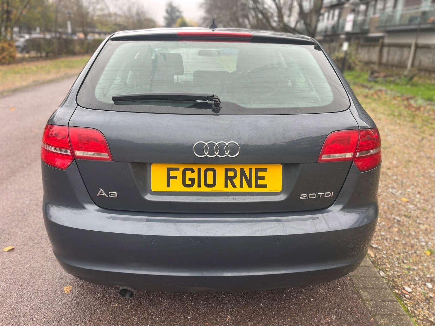 Used Audi A3 2010 for sale - 76592338: Photo 22