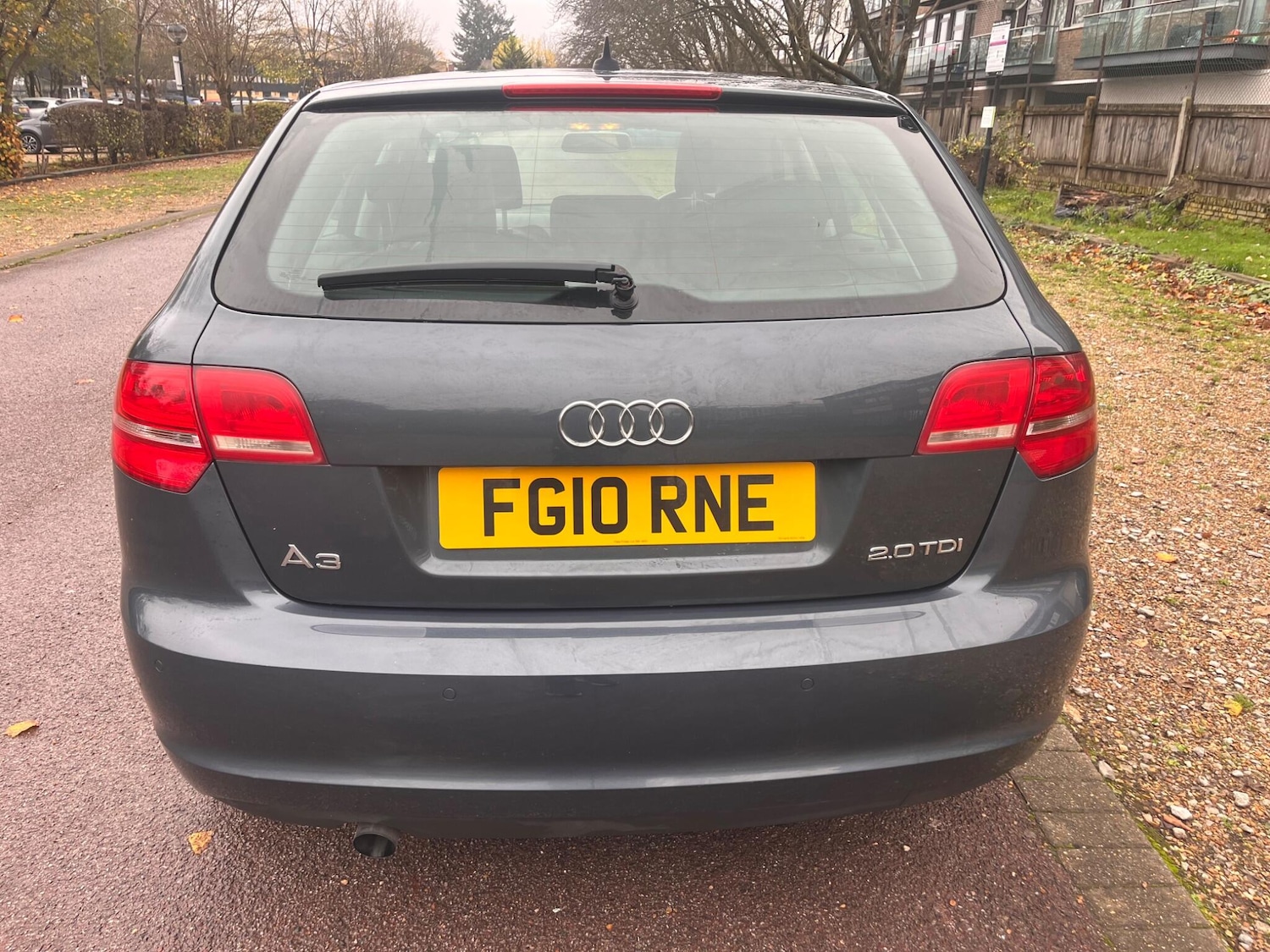 Used Audi A3 2010 for sale - 76592338: Photo 23