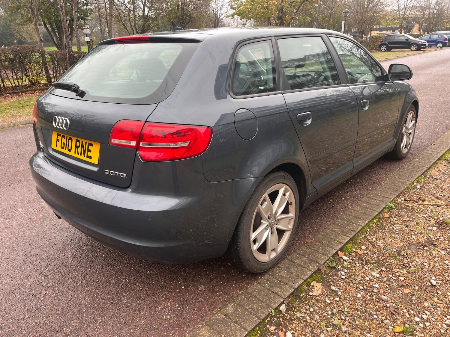 Used Audi A3 2010 for sale - 76592338: Photo 24