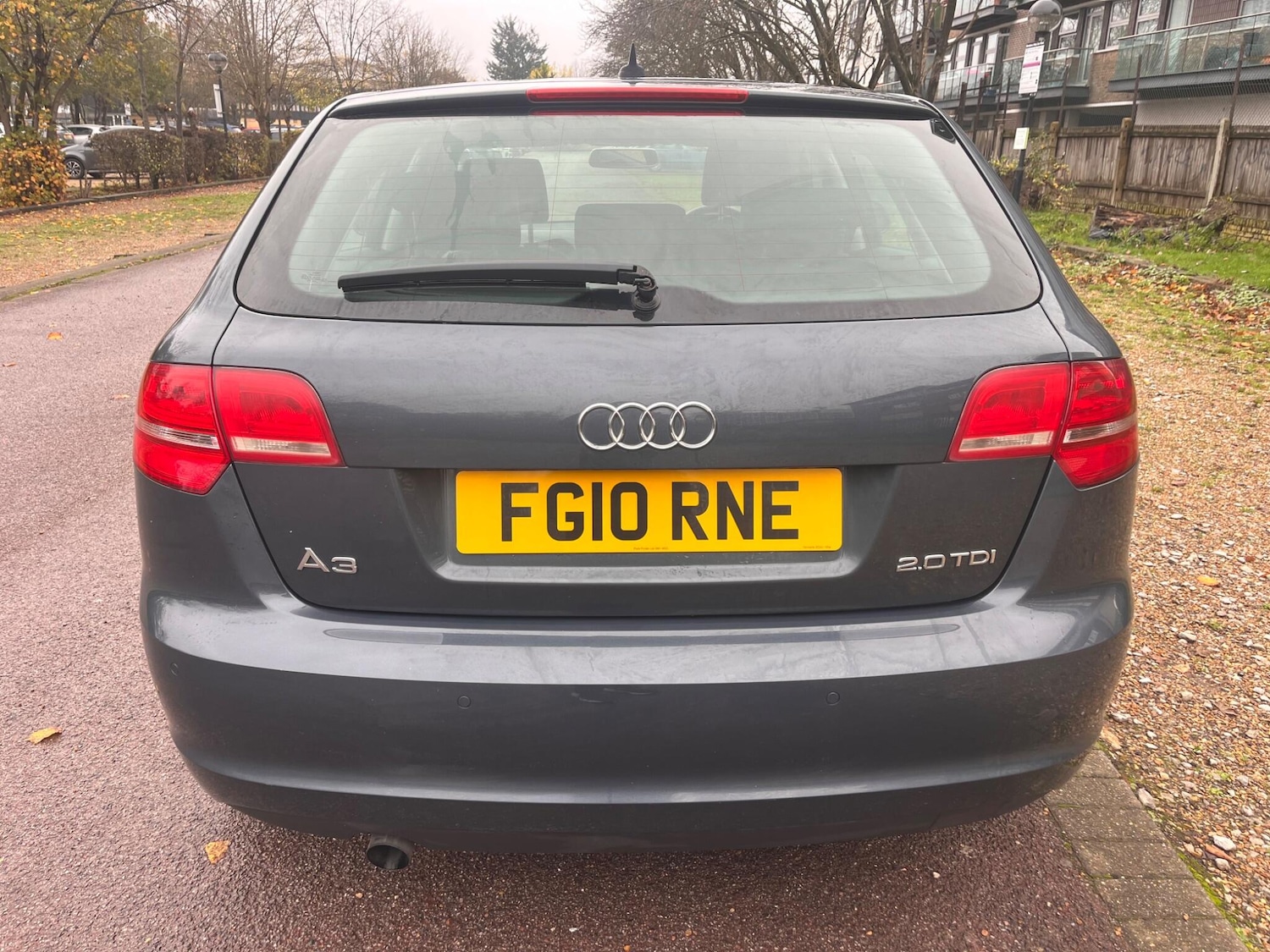 Used Audi A3 2010 for sale - 76592338: Photo 25