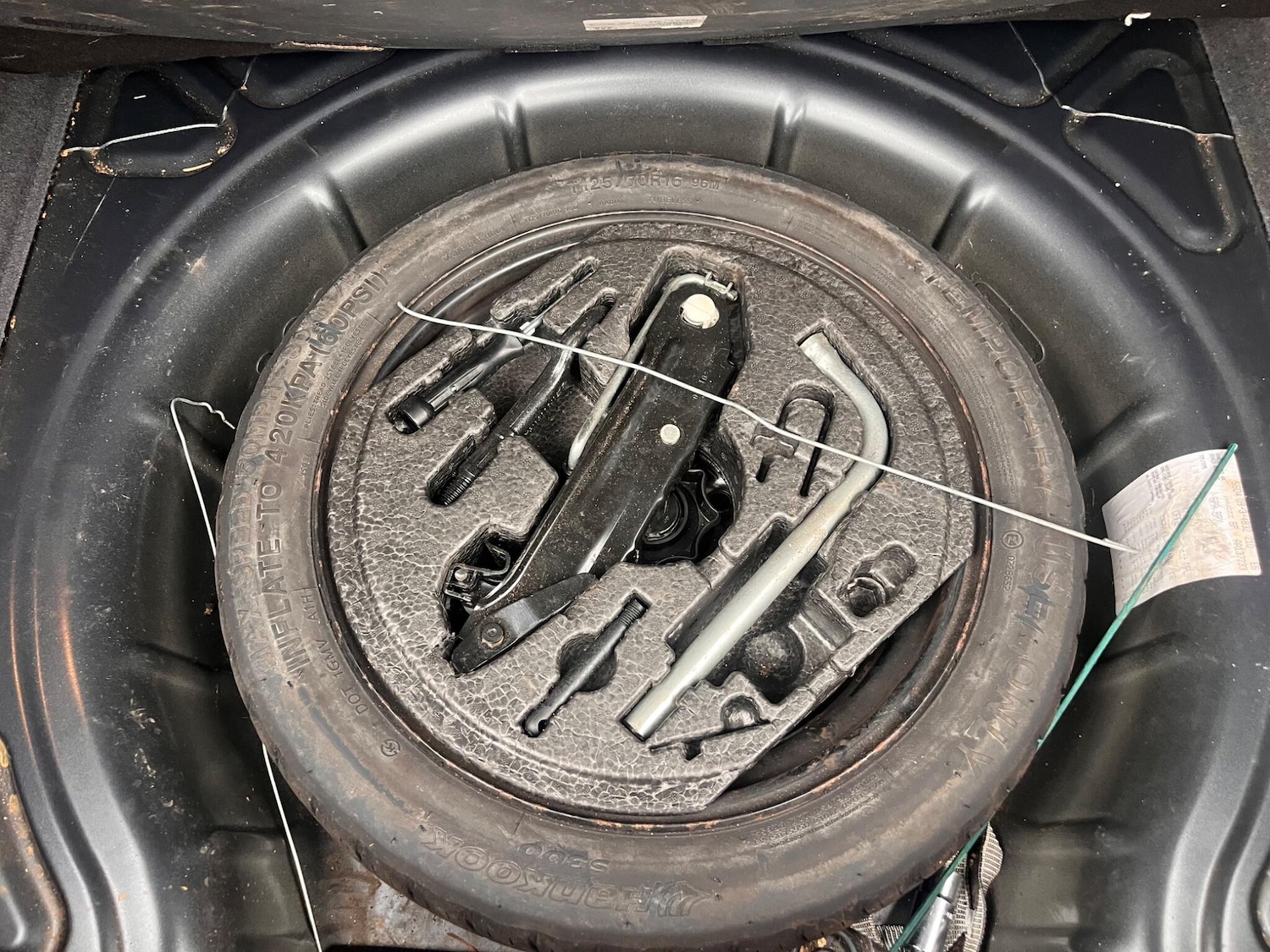 Used Audi A3 2010 for sale - 76592338: Photo 28