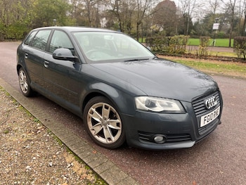 Used Audi A3 2010 for sale - 76592338: Photo