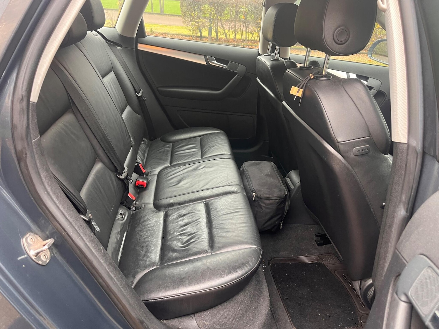 Used Audi A3 2010 for sale - 76592338: Photo 30