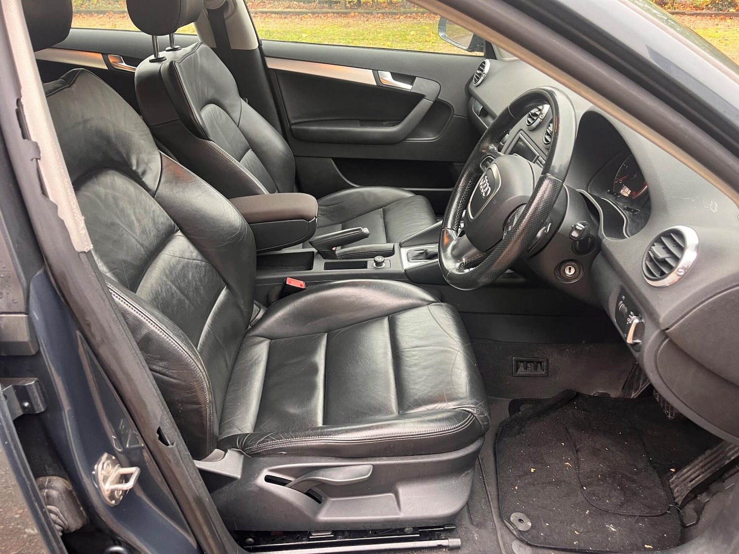 Used Audi A3 2010 for sale - 76592338: Photo 31