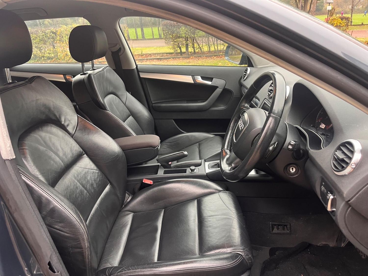 Used Audi A3 2010 for sale - 76592338: Photo 32