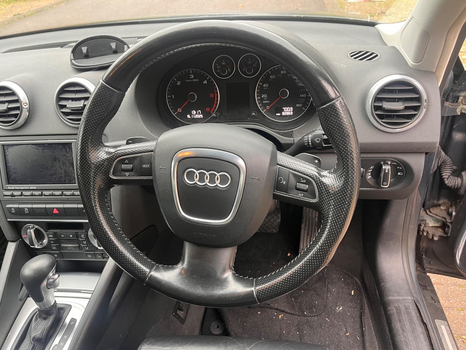 Used Audi A3 2010 for sale - 76592338: Photo 34