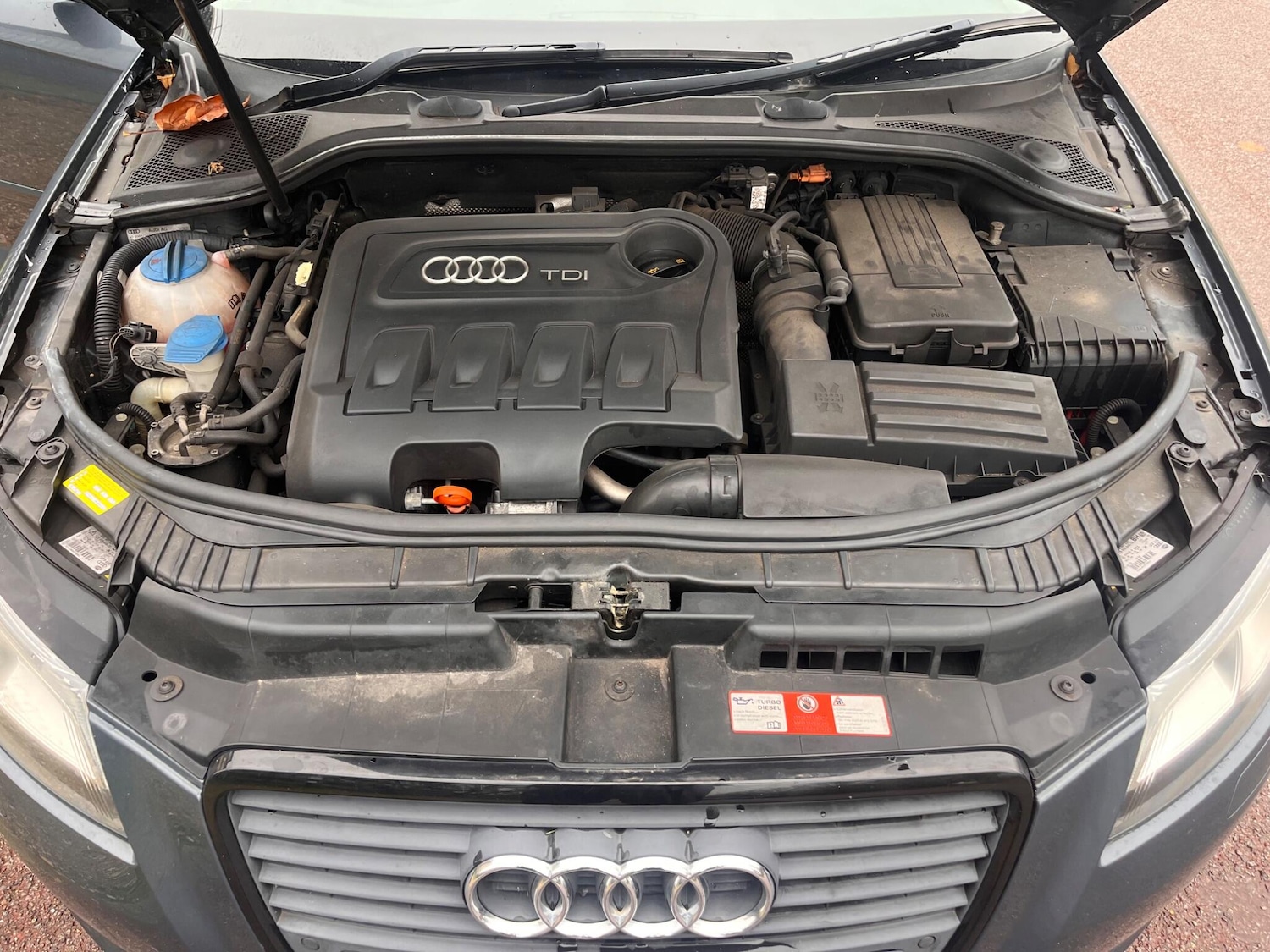 Used Audi A3 2010 for sale - 76592338: Photo 39