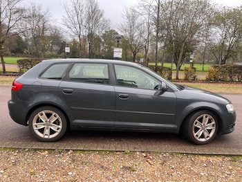 Used Audi A3 2010 for sale - 76592338: Photo