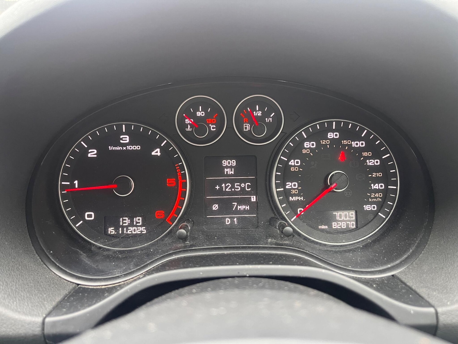 Used Audi A3 2010 for sale - 76592338: Photo 41