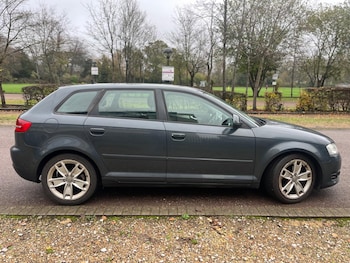 Used Audi A3 2010 for sale - 76592338: Photo