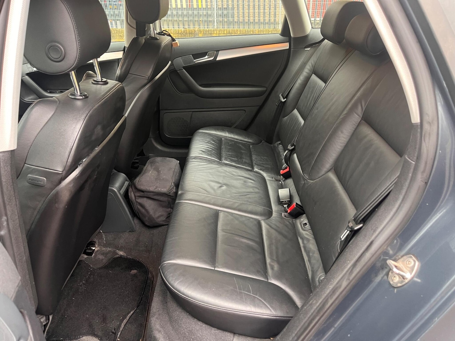 Used Audi A3 2010 for sale - 76592338: Photo 6