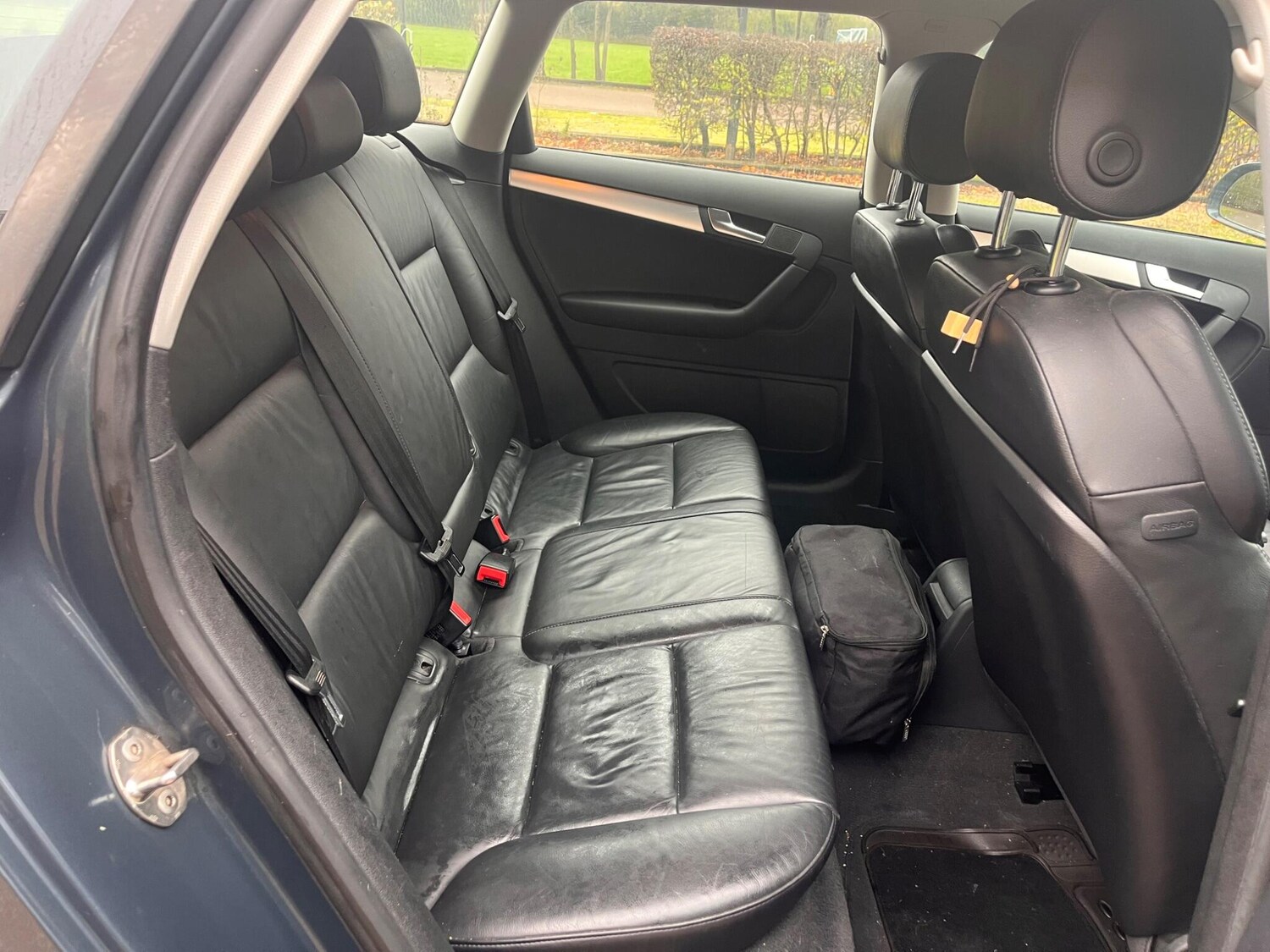 Used Audi A3 2010 for sale - 76592338: Photo 8