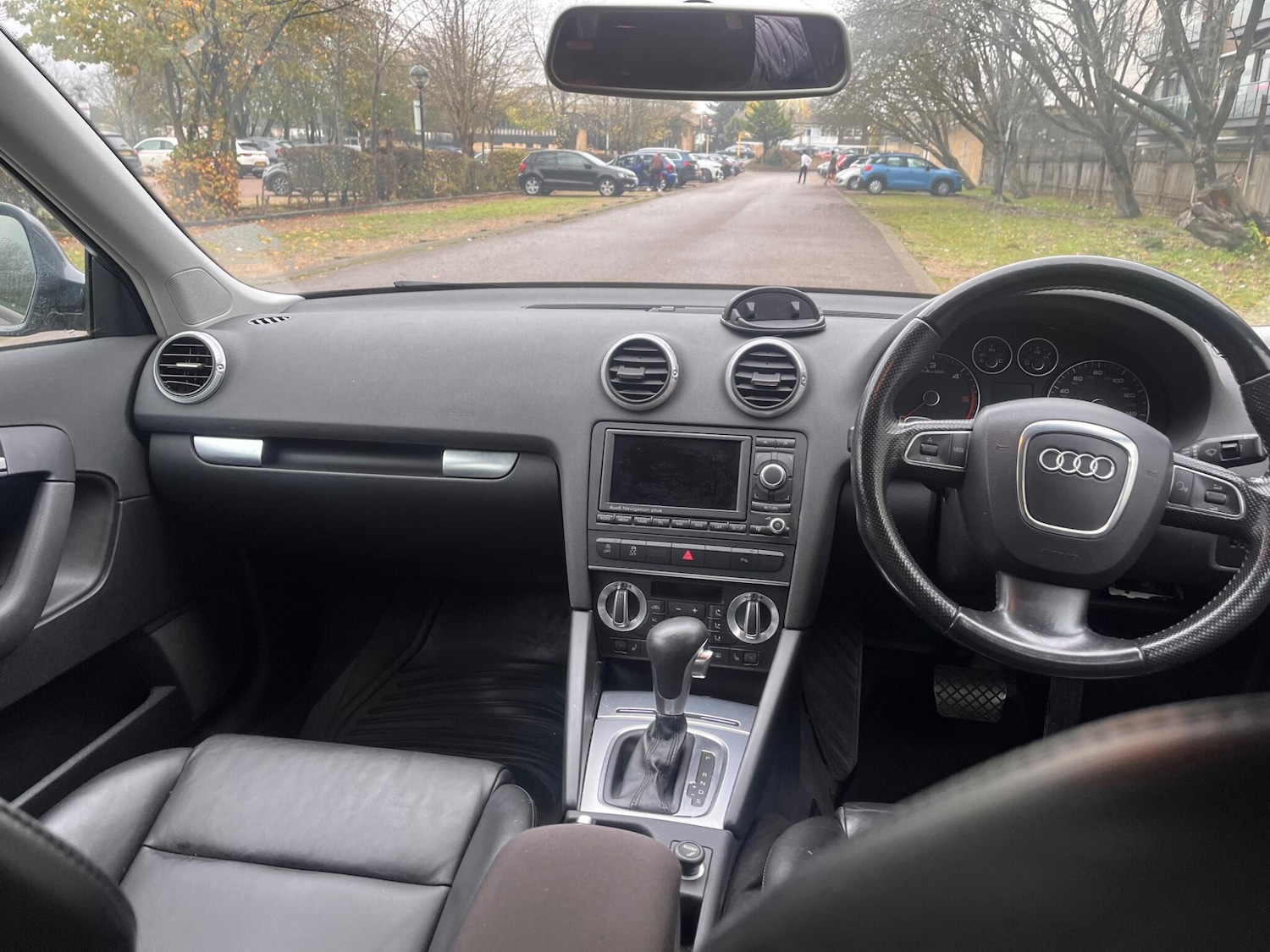 Used Audi A3 2010 for sale - 76592338: Photo 9
