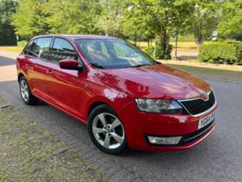 (64) - 1.2 TSI Elegance Euro 5 5dr