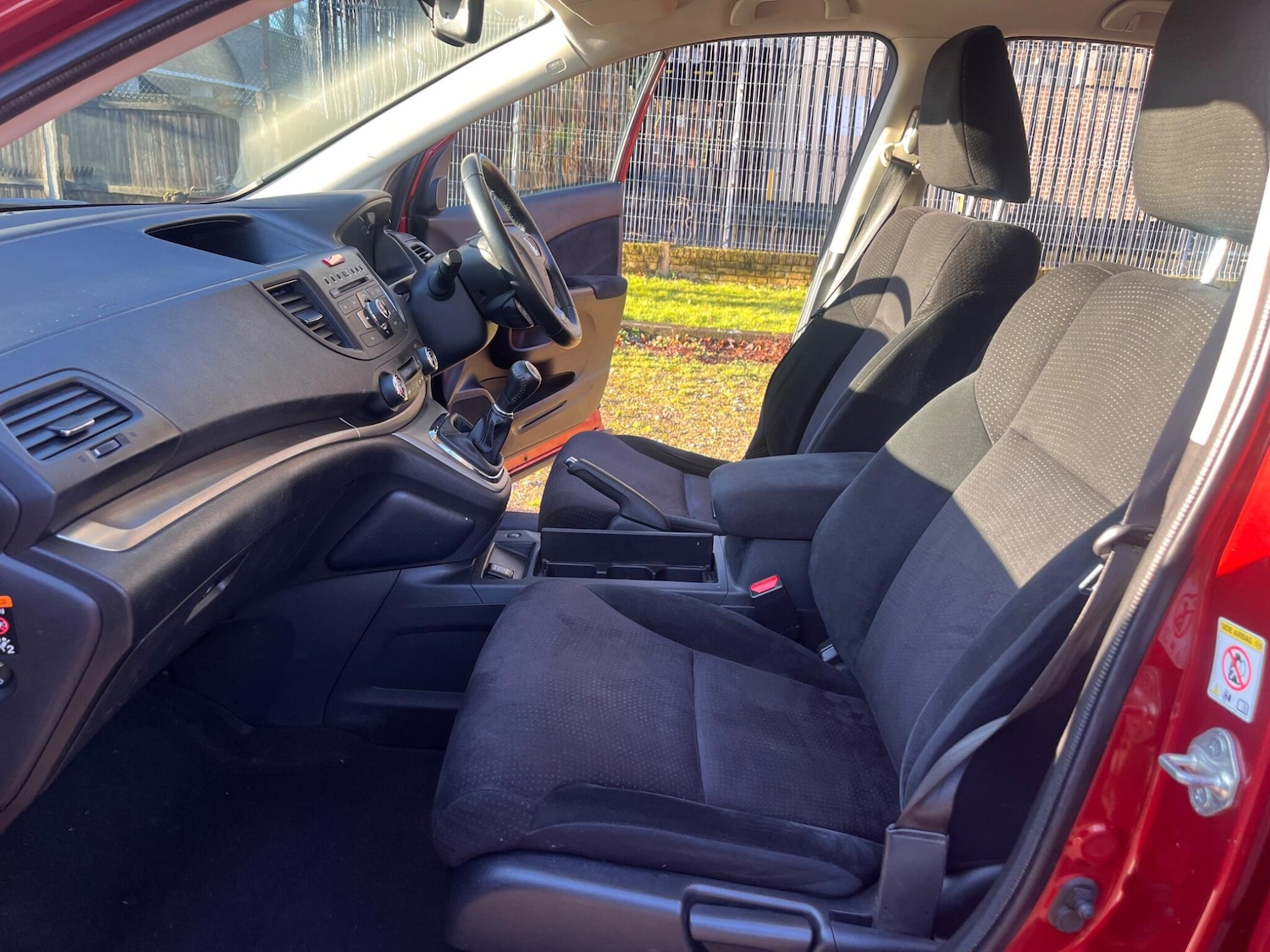 Used Honda CR-V 2013 for sale - 77202868: Photo 10